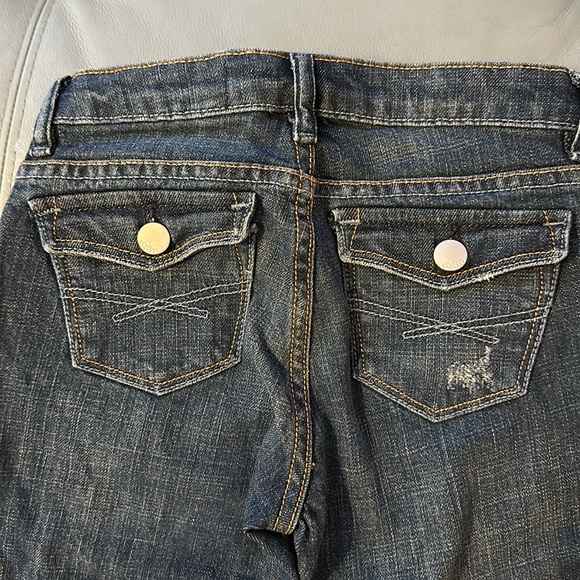 NWOT Gapkids jeans - Picture 3 of 4